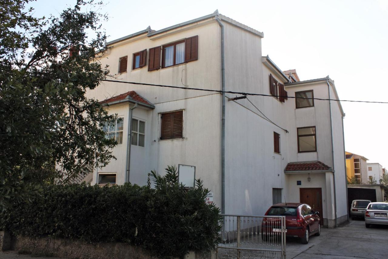 Apartments With A Parking Space Kastel Stafilic, Kastela - 5219 Zewnętrze zdjęcie