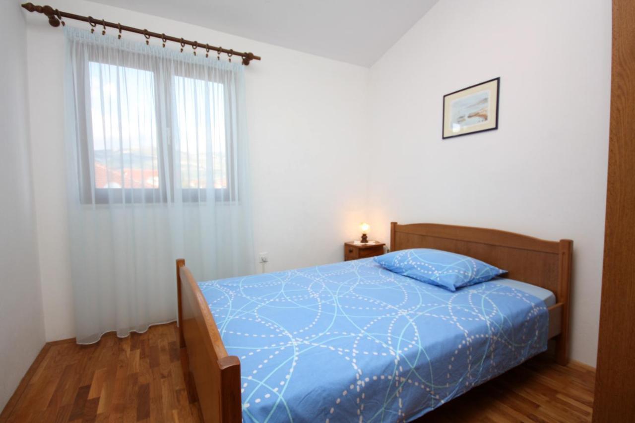 Apartments With A Parking Space Kastel Stafilic, Kastela - 5219 Zewnętrze zdjęcie