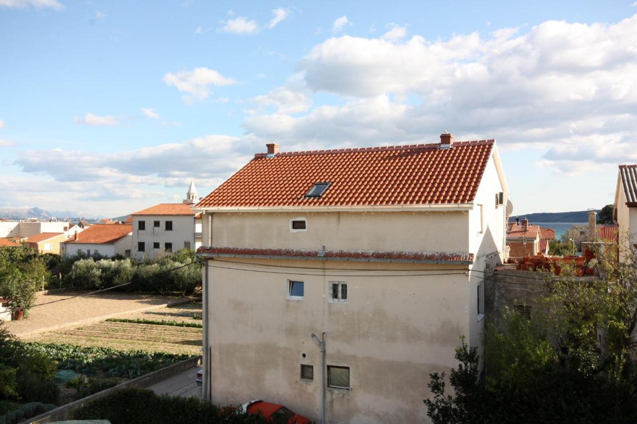 Apartments With A Parking Space Kastel Stafilic, Kastela - 5219 Zewnętrze zdjęcie